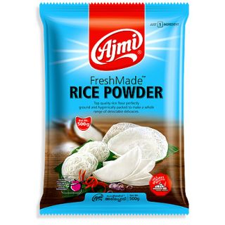 Ajmi Fresh Made Rice Powder 1Kg