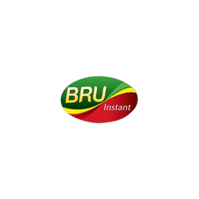 Bru Coffee -