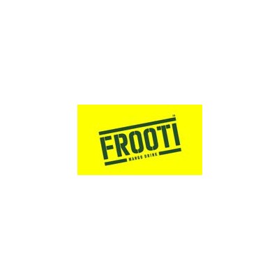 Frooti-logo – TAP – The Artists Project